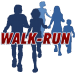 Springfest 1-5-10K Walk/Run Logo