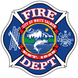 White Salmon Fireman's Breakfast @ White Salmon Fire Hall | White Salmon | Washington | United States